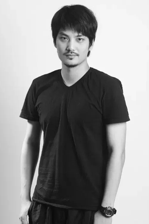 Photo of Zhang Yiwen