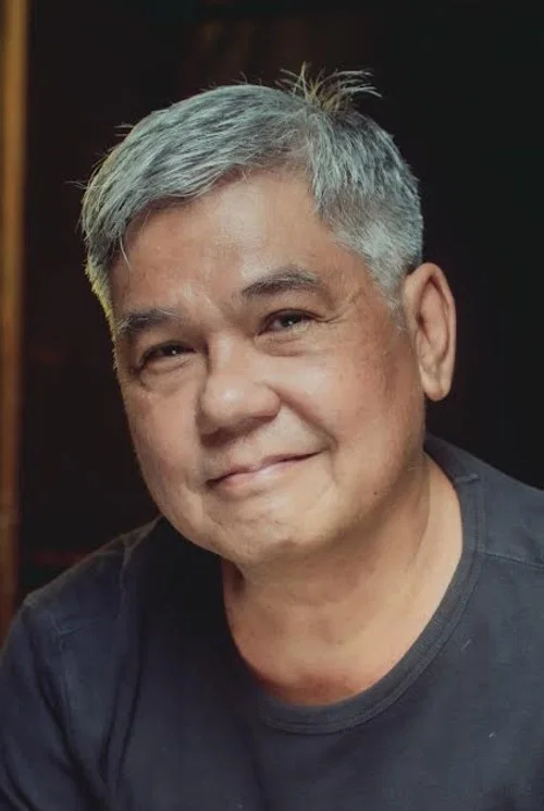 Photo of Rody Vera