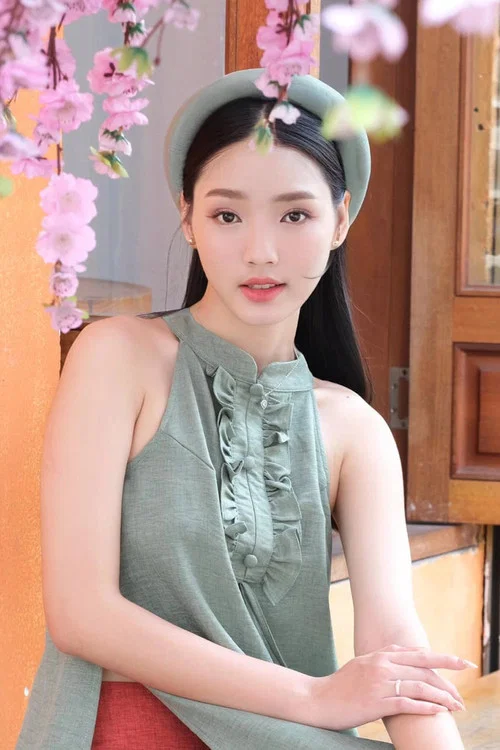 Photo of Minh Anh