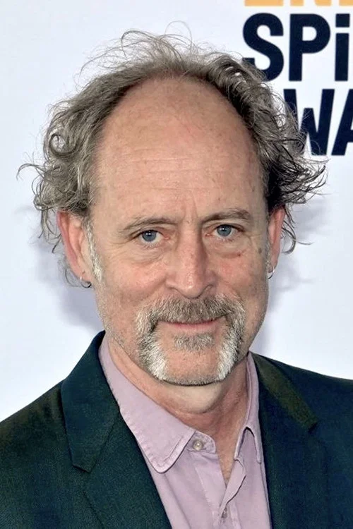 Photo of Eliot Rockett