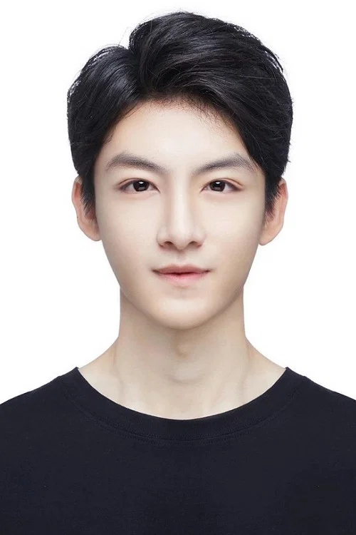 Photo of Liu Shanglin