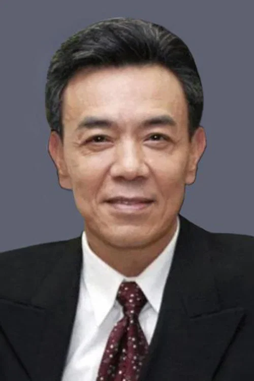 Photo of Don Wong Tao
