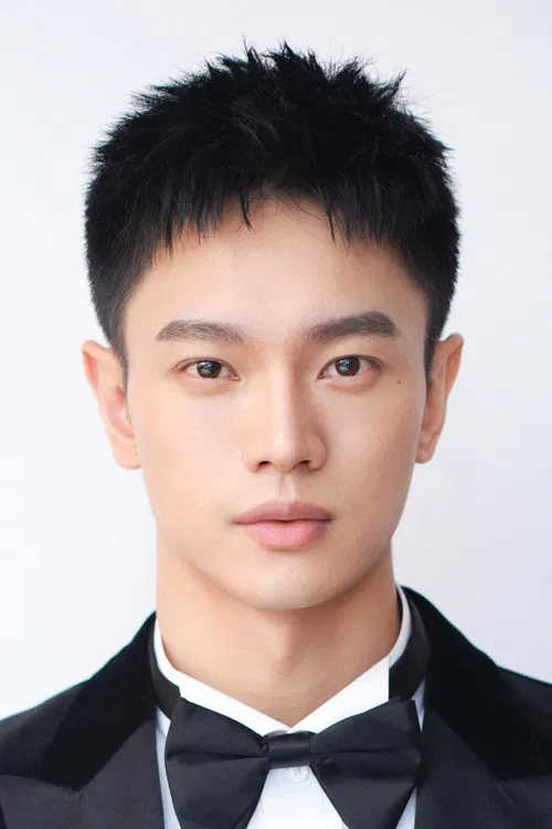 Photo of Tim Huang