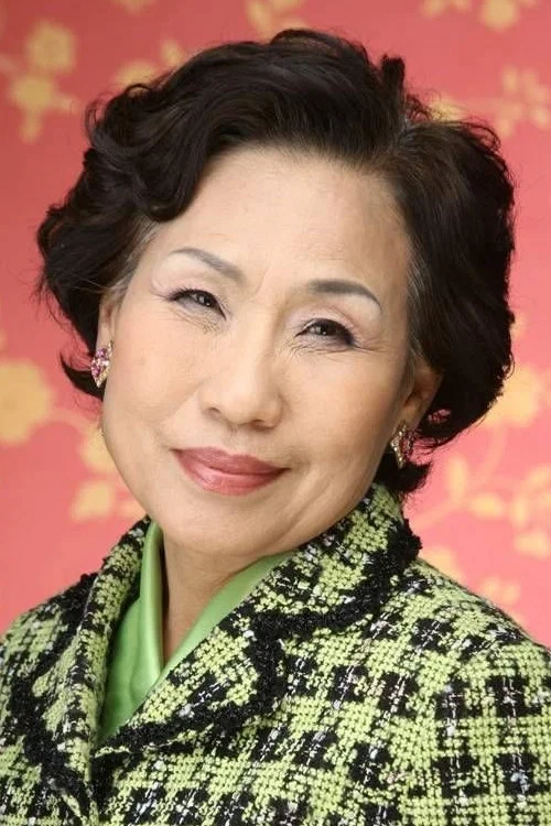 Photo of Kim Gyung-ae