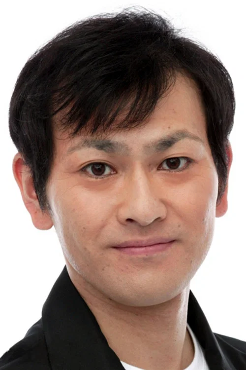 Photo of Atsushi Kisaichi