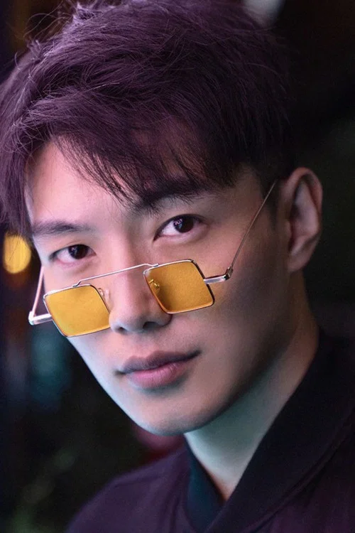 Photo of Xiao Yang