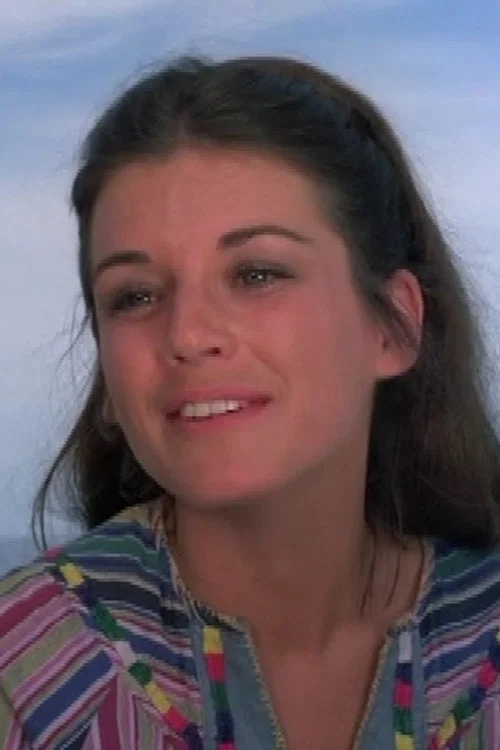 Photo of Deirdre Berthrong