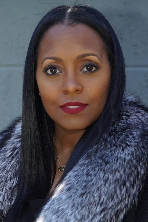 Photo of Keshia Knight Pulliam