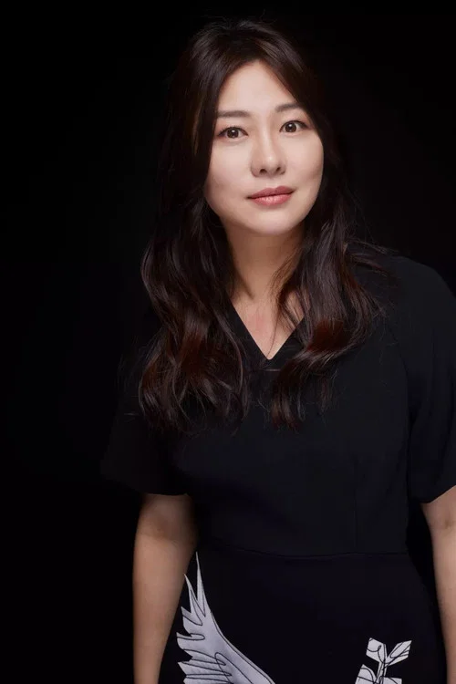 Photo of Jue Qian