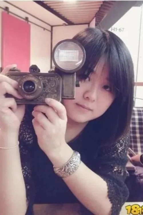 Photo of Jiang Chenzhou