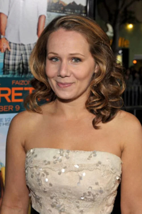 Photo of Dana Fox