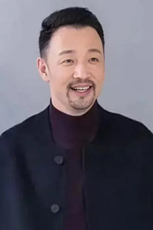 Photo of Xiaofei Sun