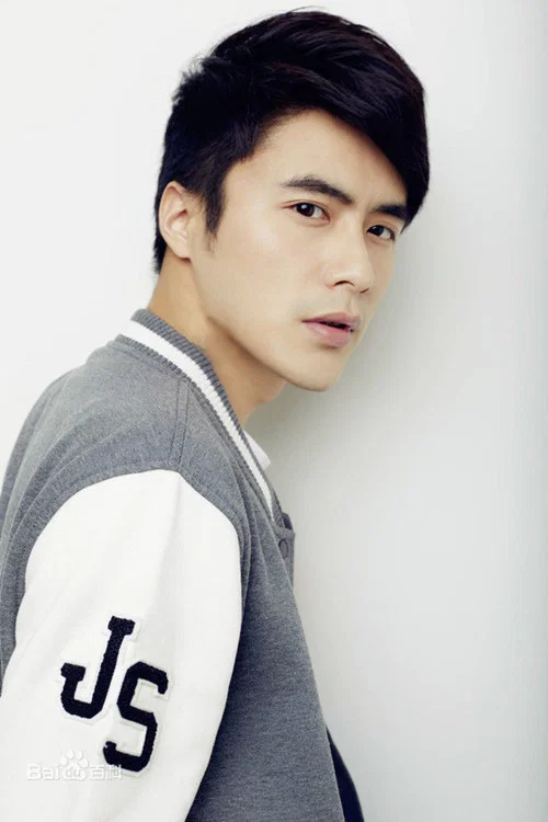 Photo of He Suo