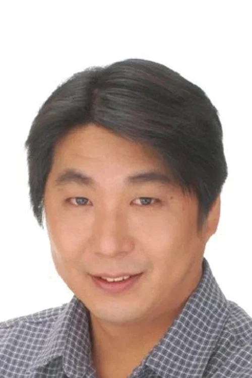 Photo of Kazuhiro Oguro