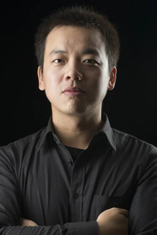 Photo of Daniel Yan