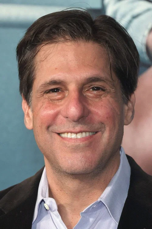Photo of Jonathan Glickman