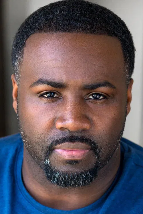 Photo of Jacobi Howard