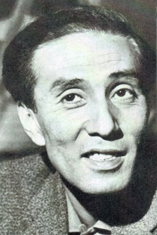 Photo of Kō Nishimura
