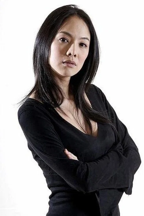 Photo of Debby Yang