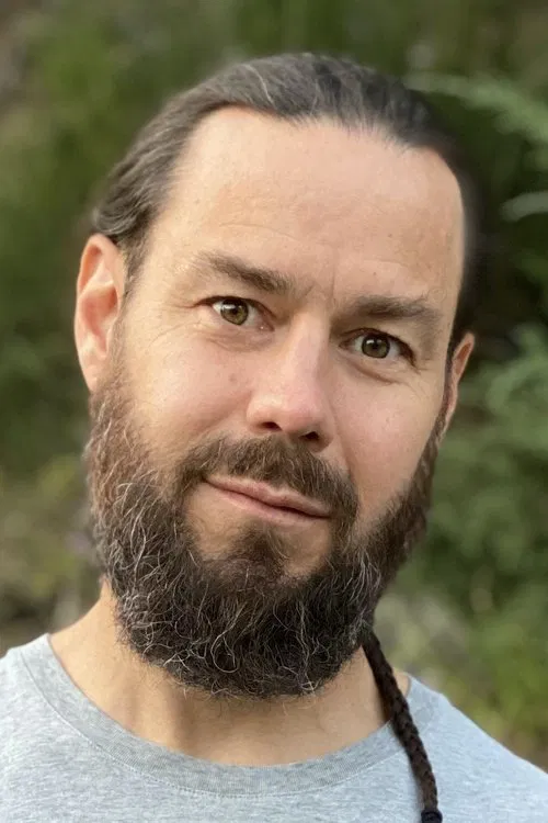 Photo of Chris Pontius