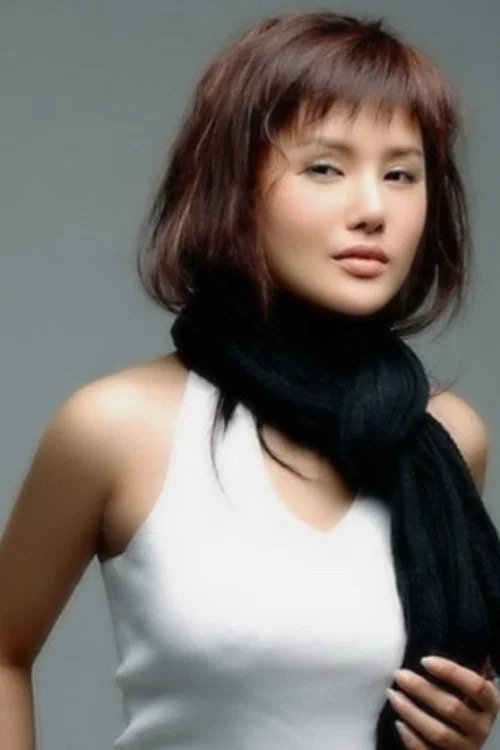 Photo of Yang Xin