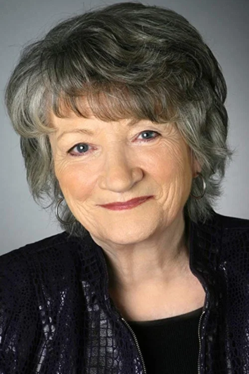 Photo of Peg Holzemer