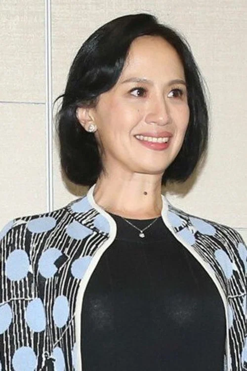 Photo of Huang Tsai-yi