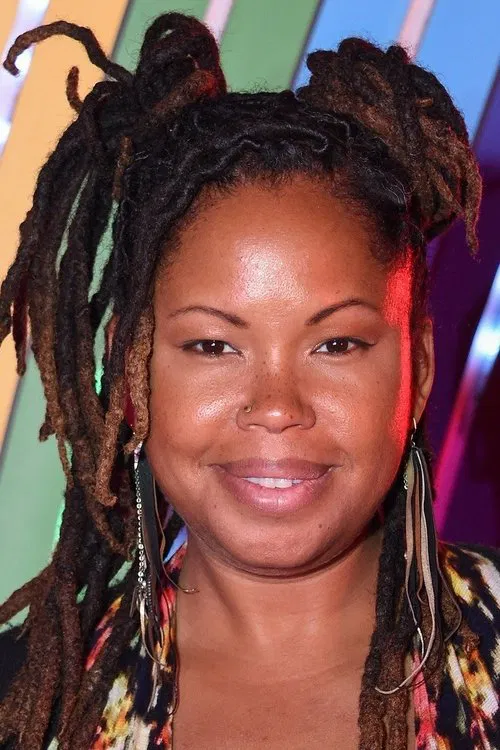 Photo of Kamali Minter