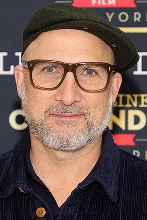 Photo of Kramer Morgenthau