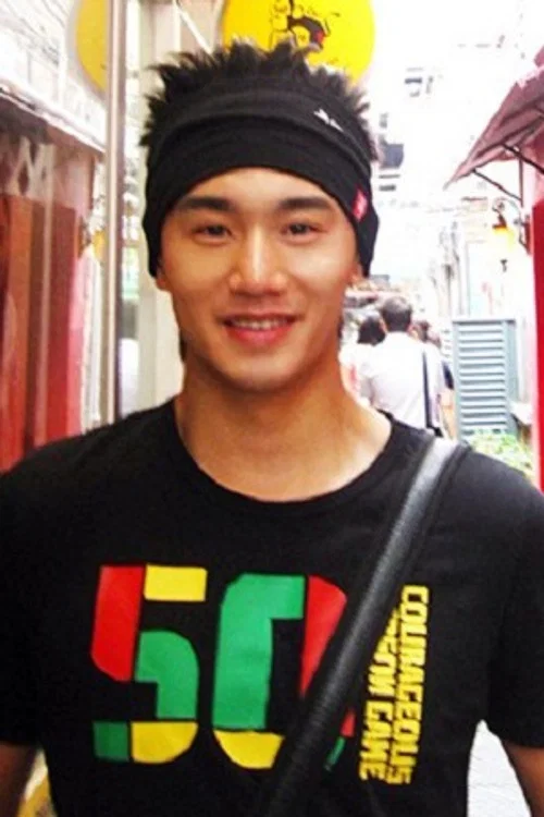 Photo of Shang Guan Liang Yue