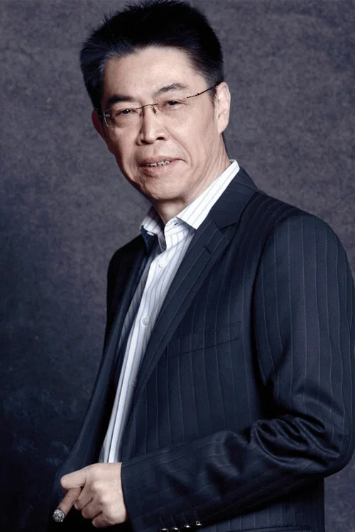 Photo of Zhang Zhao