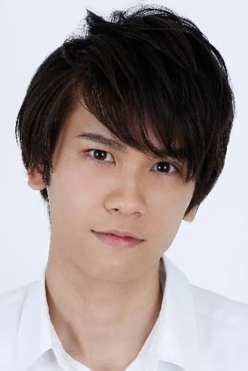Photo of Mark Ishii