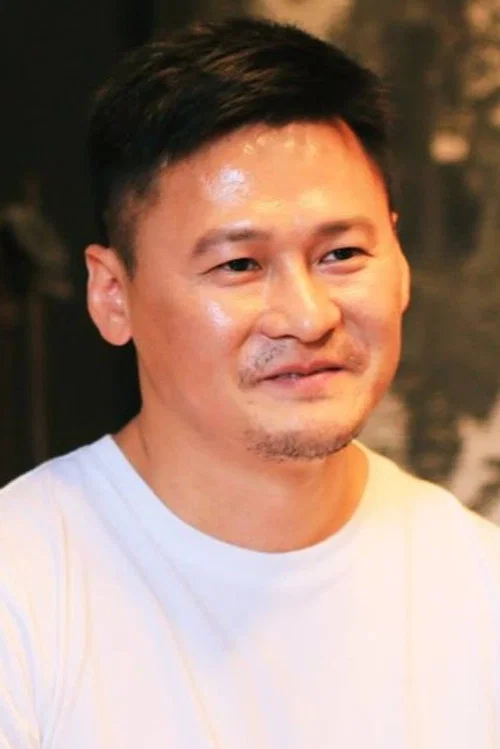 Photo of Lee Hsien-Heng