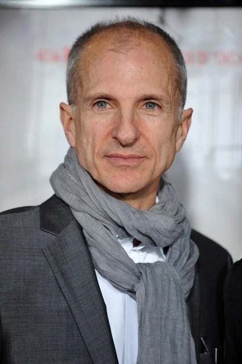 Photo of John DeLuca