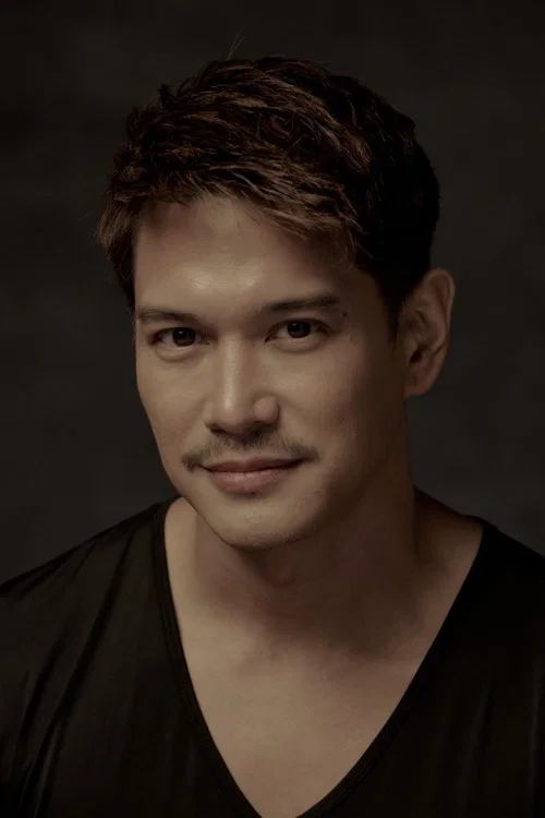 Photo of Adrian Alandy