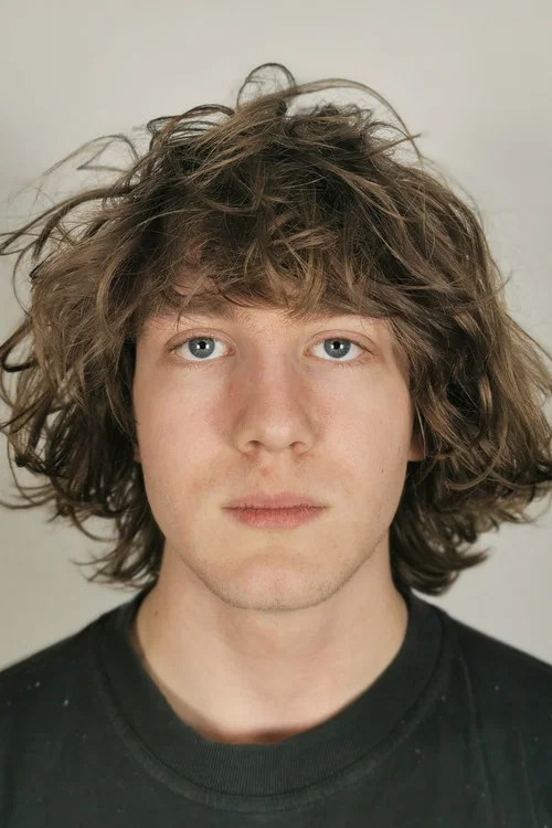 Photo of Charly Kuschel