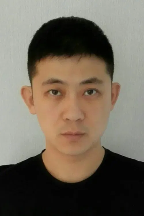 Photo of Li Yufeng