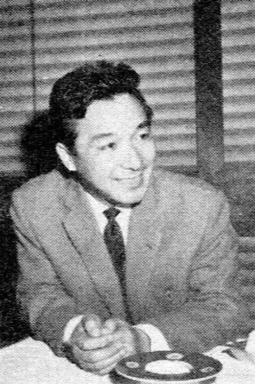 Photo of Masashige Narusawa