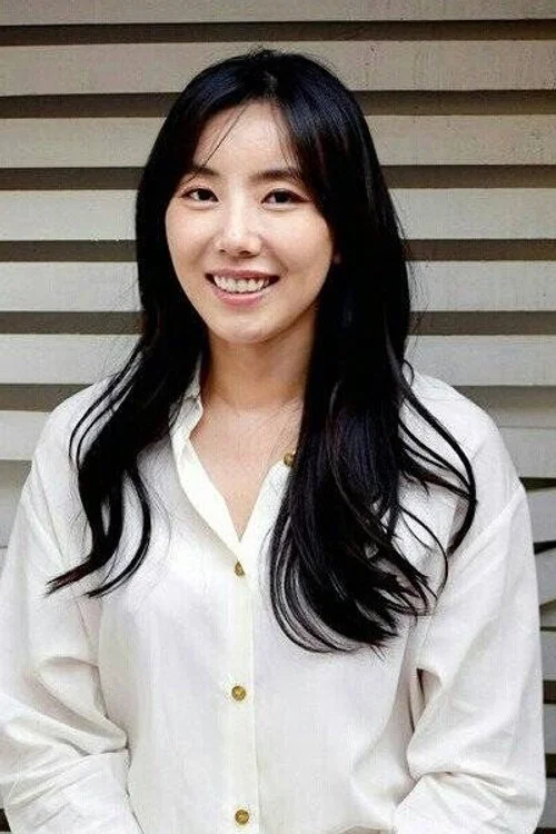 Photo of Park Ji-yeon