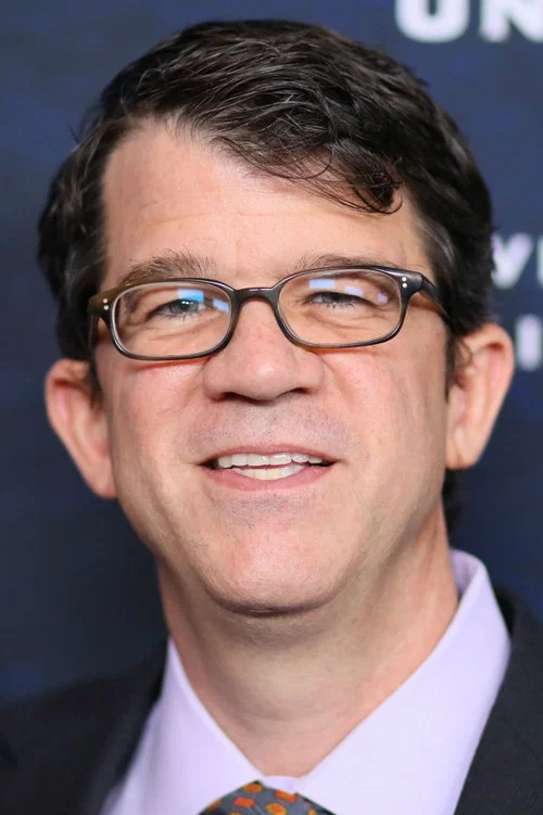 Photo of Wyck Godfrey