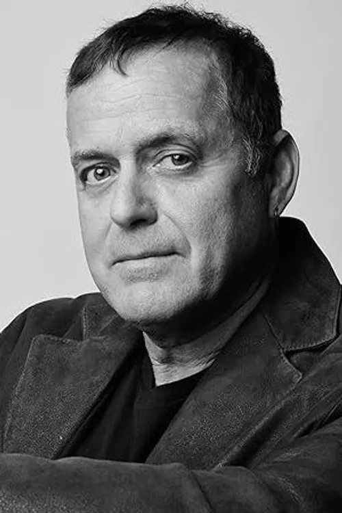 Photo of Danny Smith