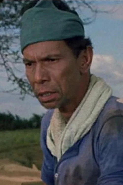 Photo of Eddie Infante