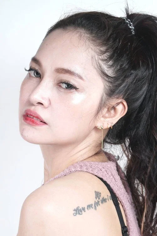 Photo of Akira Jimenez