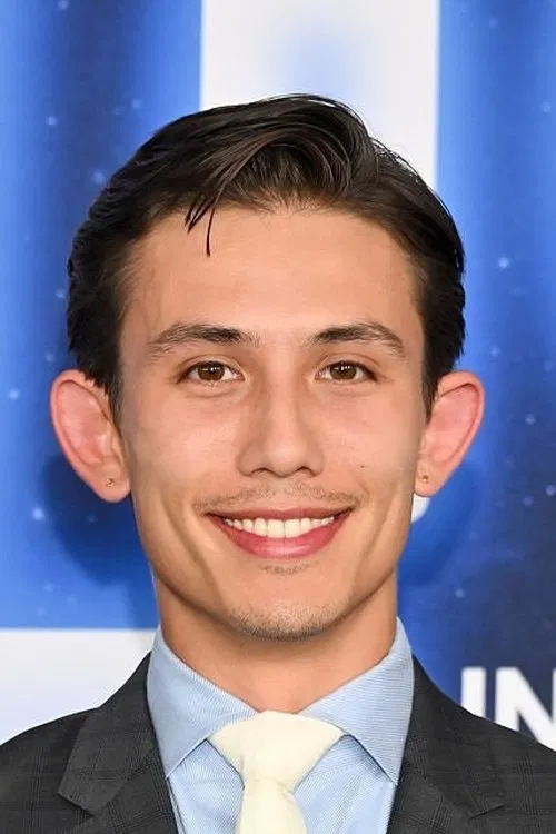 Photo of Brandon Moon
