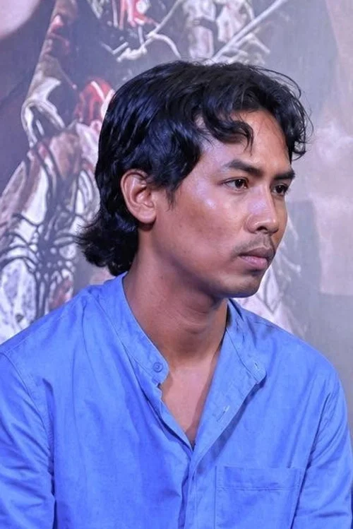 Photo of Say Veacha