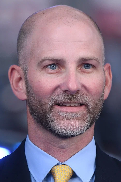 Photo of Matt Holloway