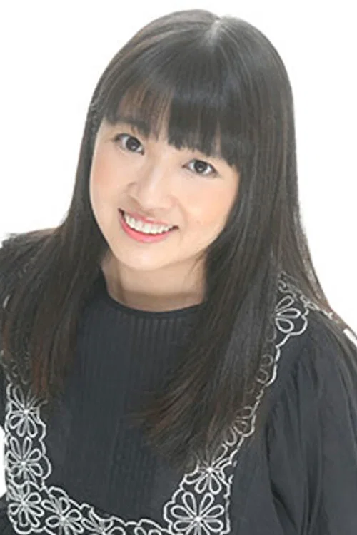 Photo of Riho Kuma