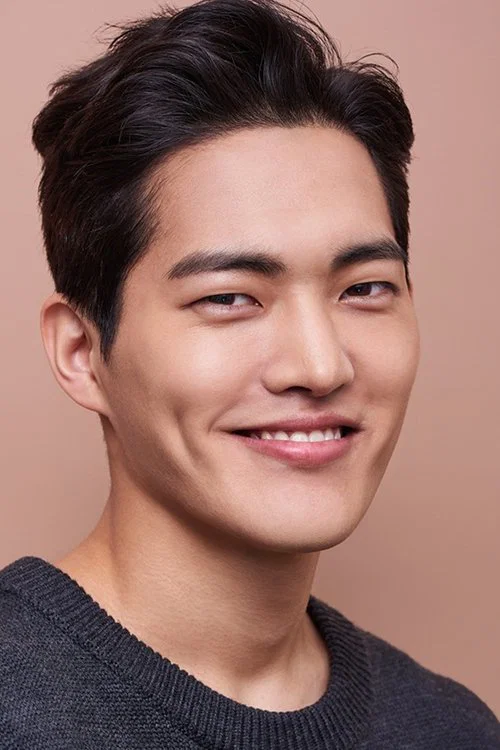 Photo of Kim Gun-woo