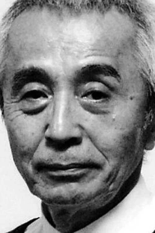 Photo of Sen Yamamoto