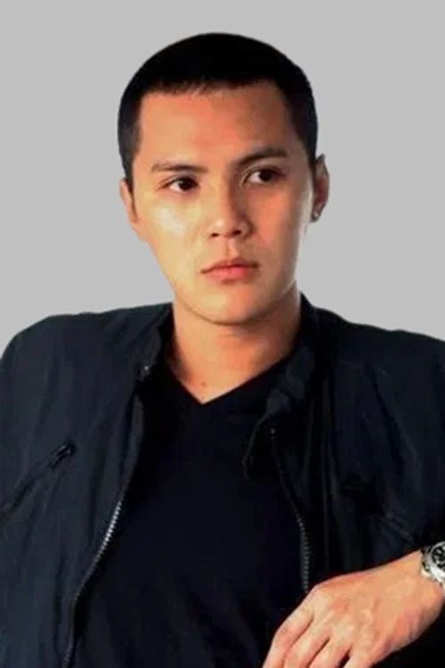 Photo of Oscar Chan Yat-Tin